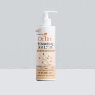 Orlin Moisturising Skin Lotion